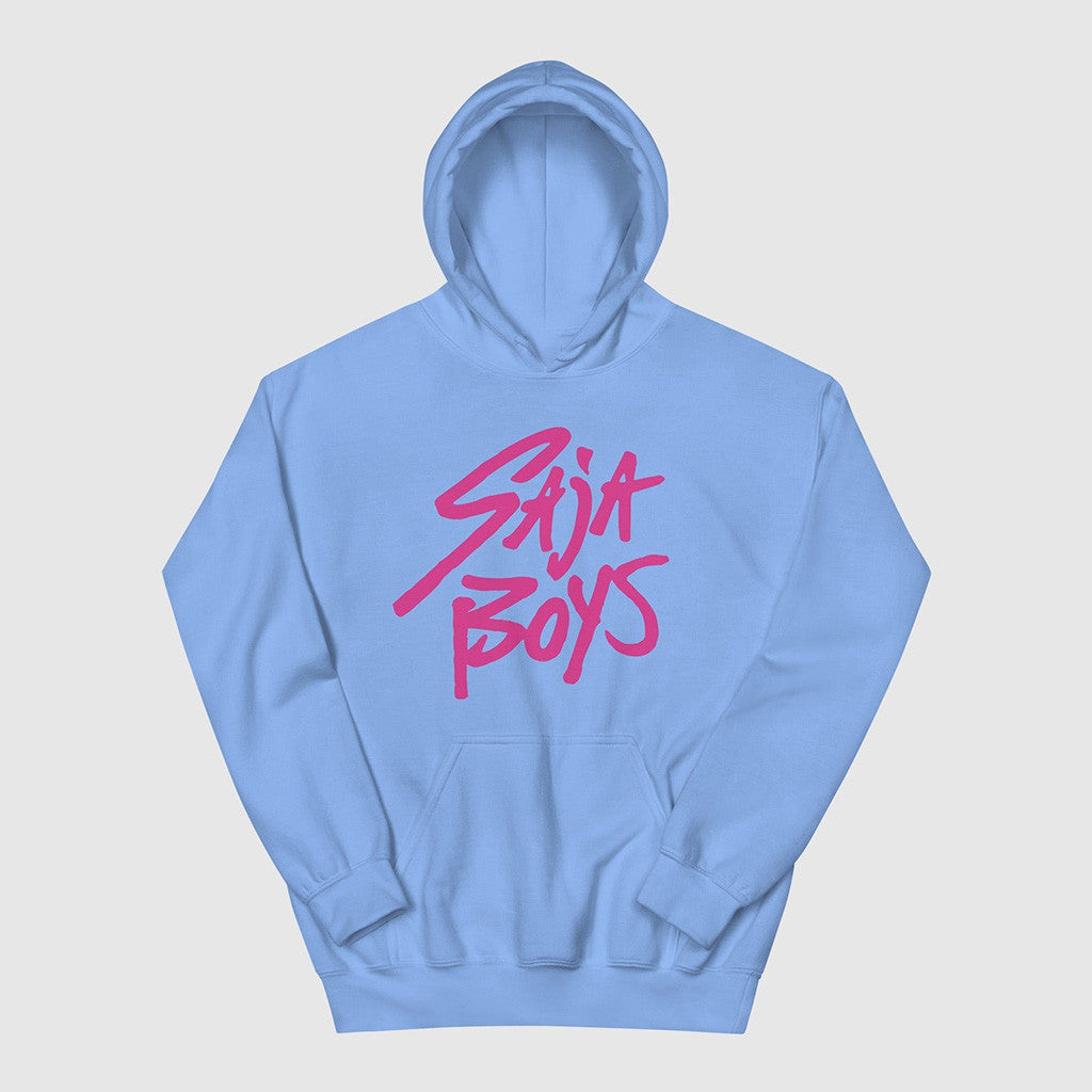 Kpop Demon Hunters Merch KPop Demon Hunters Saja Boys Hoodie Gifts For Dudes