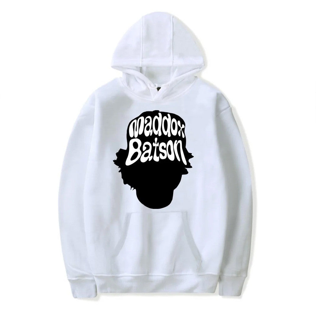 Maddox Batson Merch Tour Maddox Batson Hoodie Gifts For Boyfriend