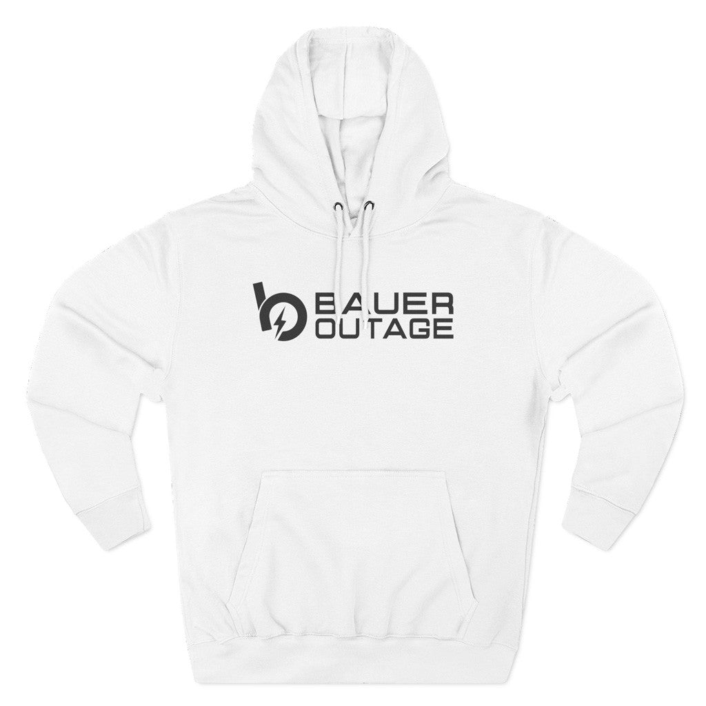 Ironmouse Merch Trevor Bauer Outage Hoodie Good Gifts For Boyfriend