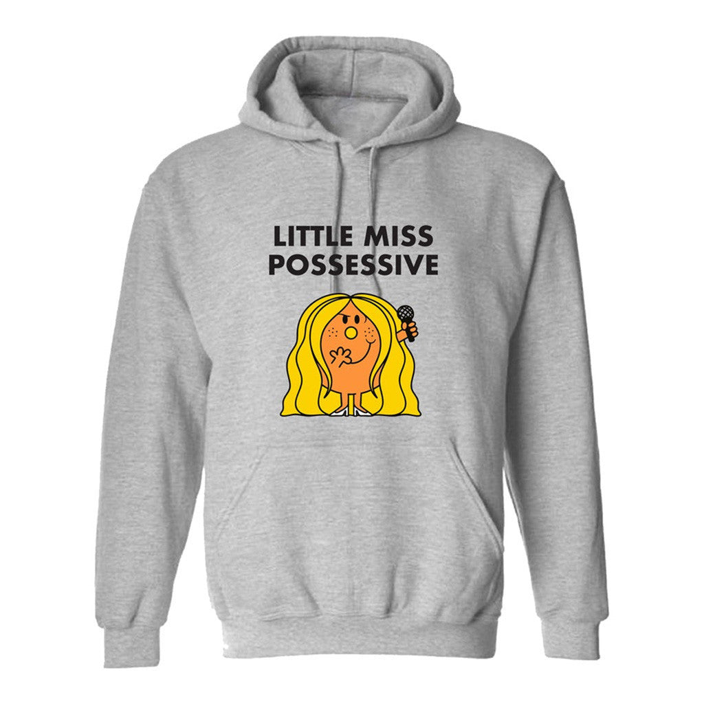 Tate Mcrae Merch Little Miss Possessive Hoodie Cute Gifts For Friends