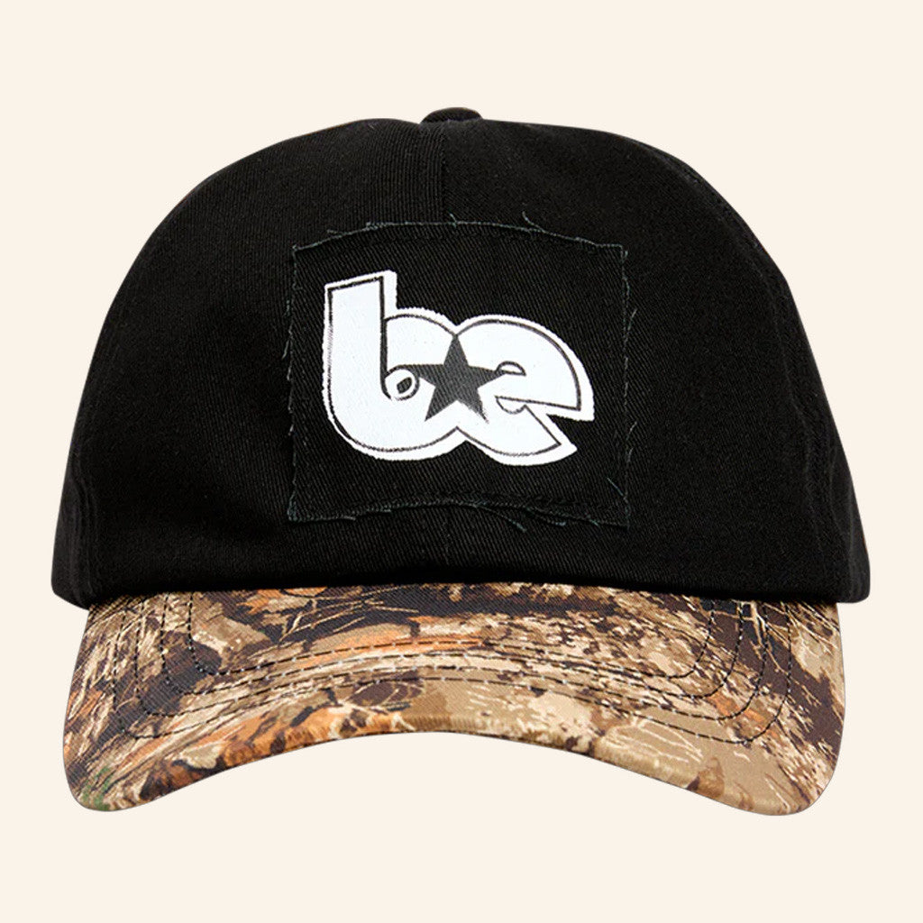 Billie Eilish Merch Billie Camo Bill Hat Gift Ideas For Father