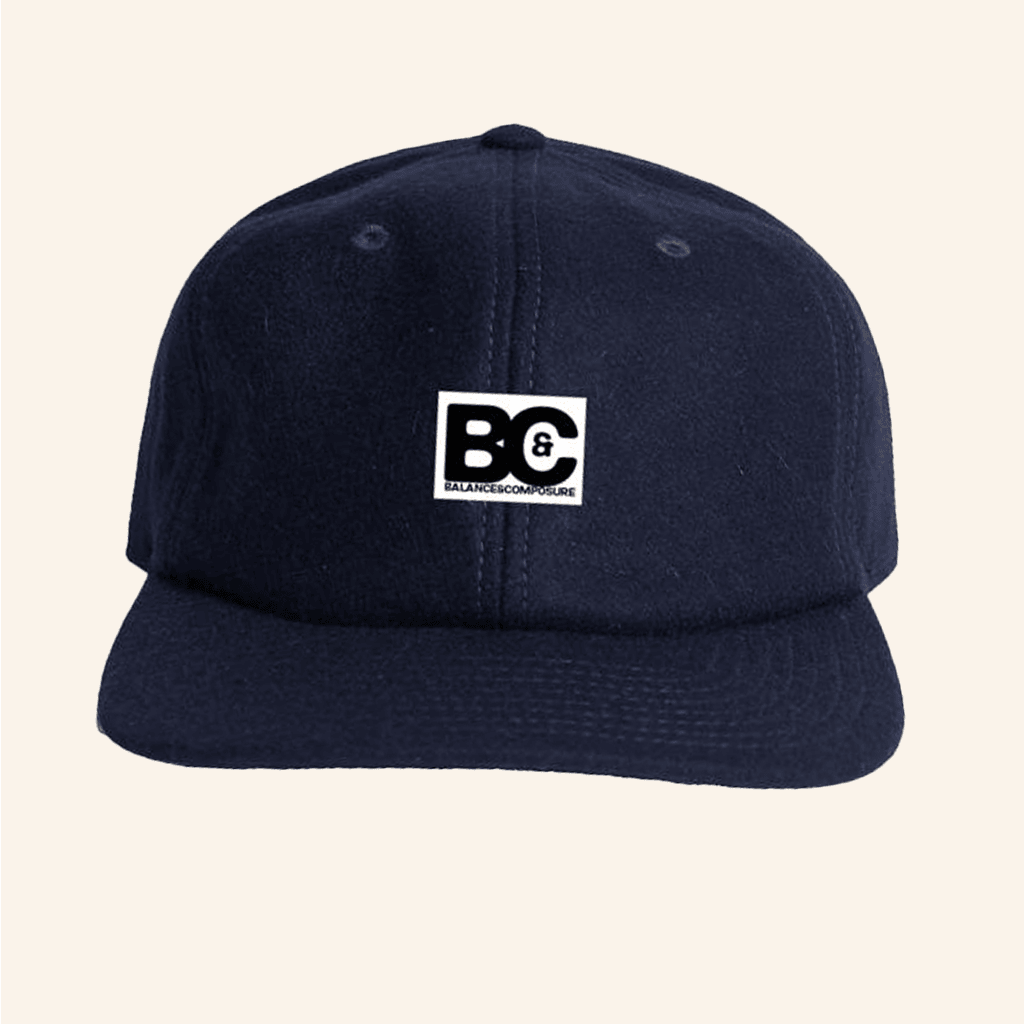 Balance And Comp Band Merch BC Hat Gifts For Husband