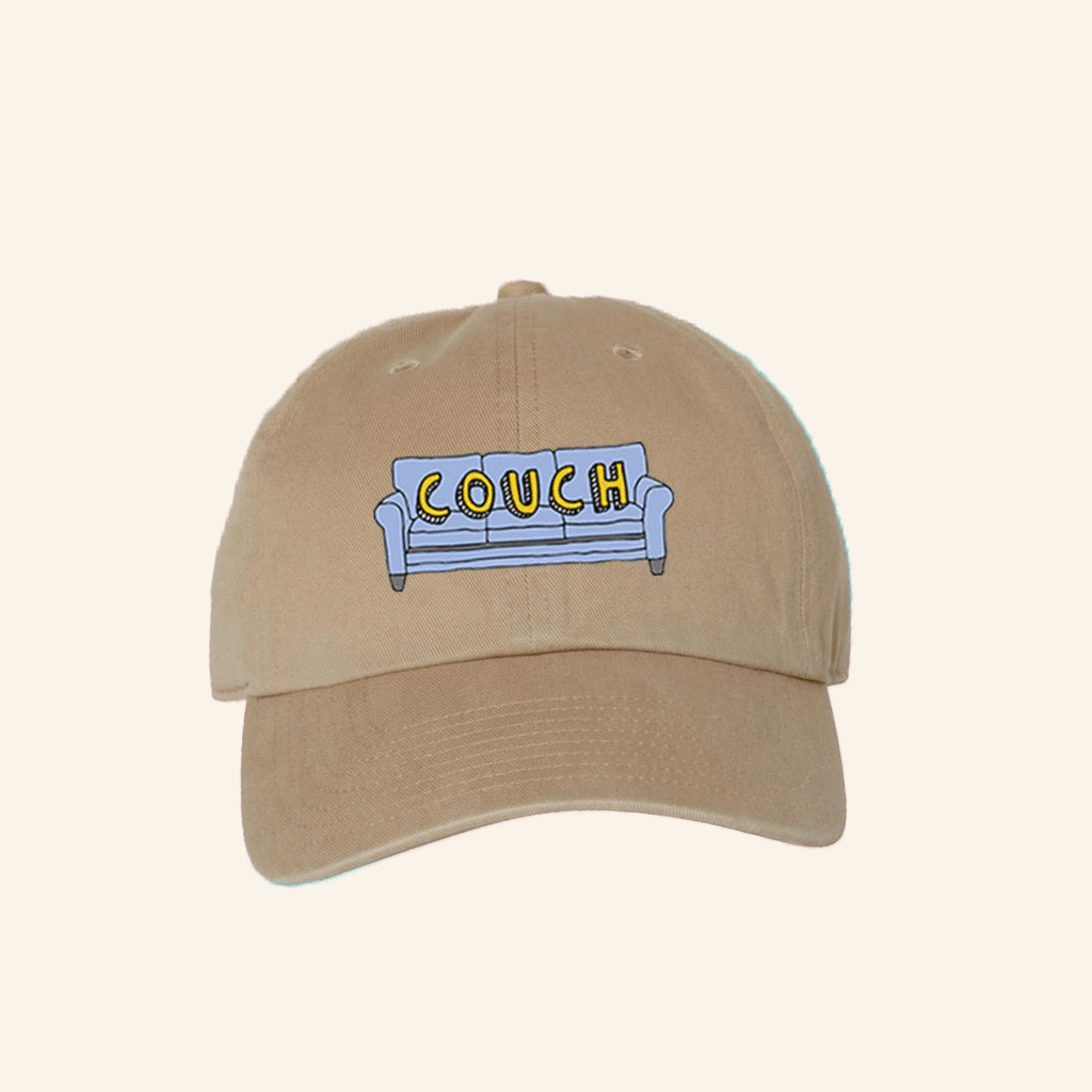 Couch The Band Merch Couch Hat Best Gifts For Husband
