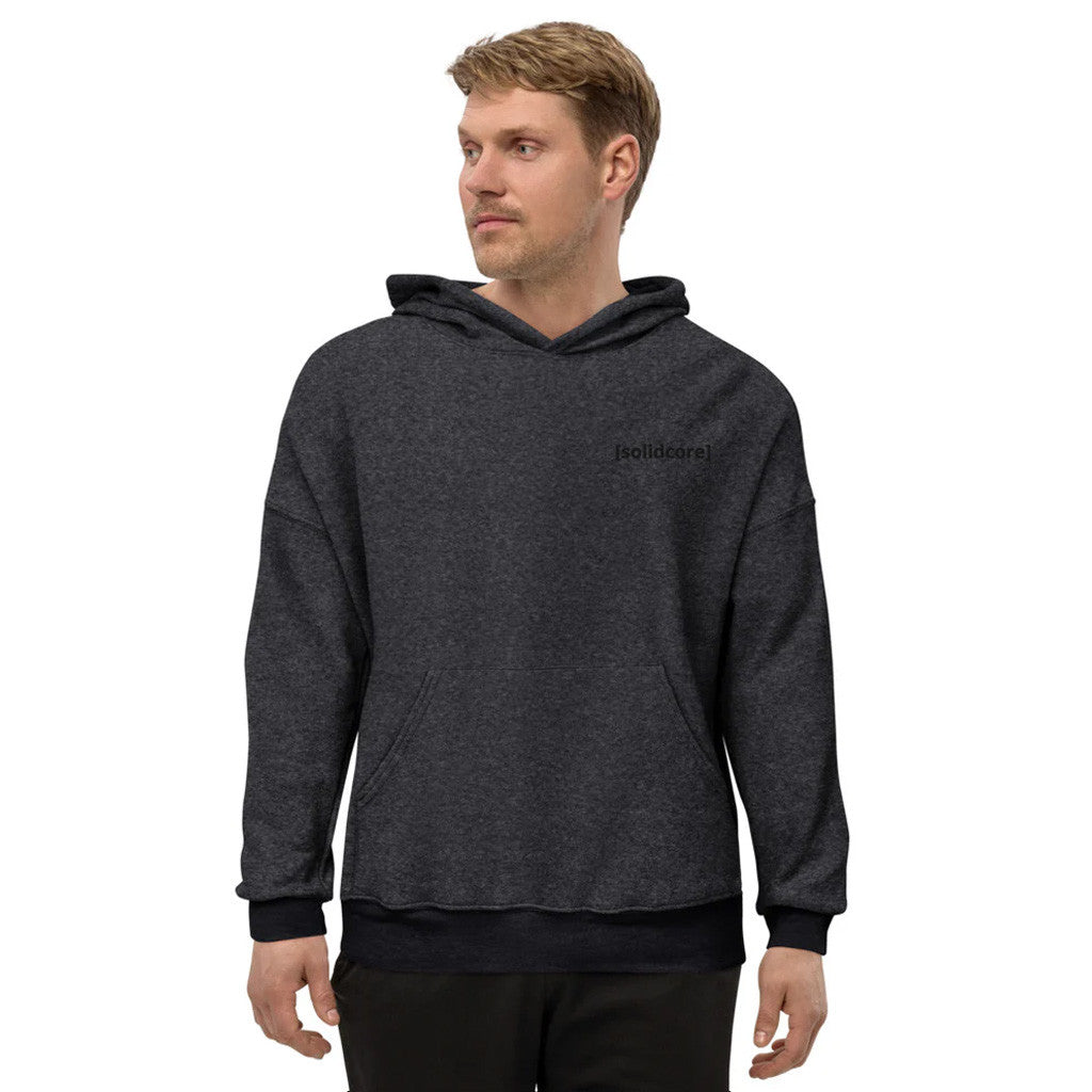 Solidcore Merch Hoodie Gift Ideas For Him Her
