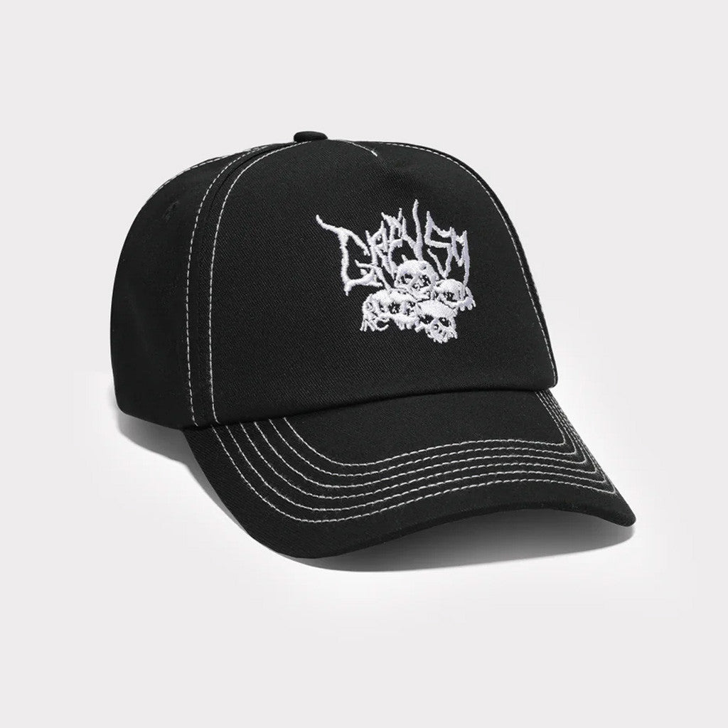 Greyday 2025 Merch G59 Embroidered Hat Best Gifts For Husband