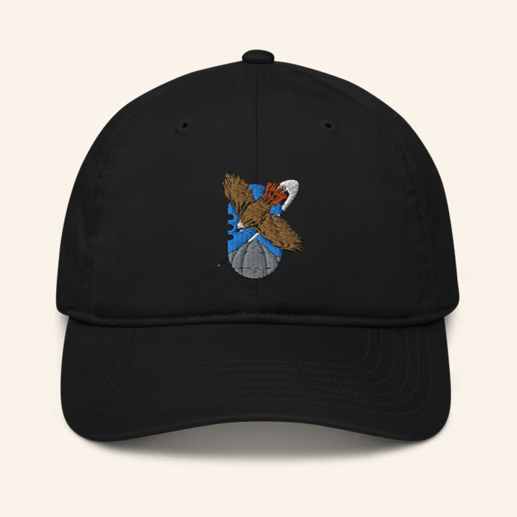 Alveus Sanctuary Merch Embroidered Alveus Hat Gifts For Dad