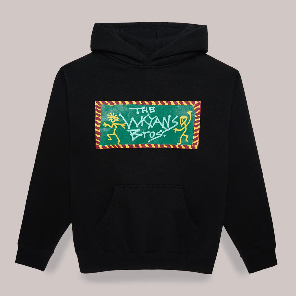 Marlon Wayans Merch The Wayans Bros Hoodie Gifts For Father