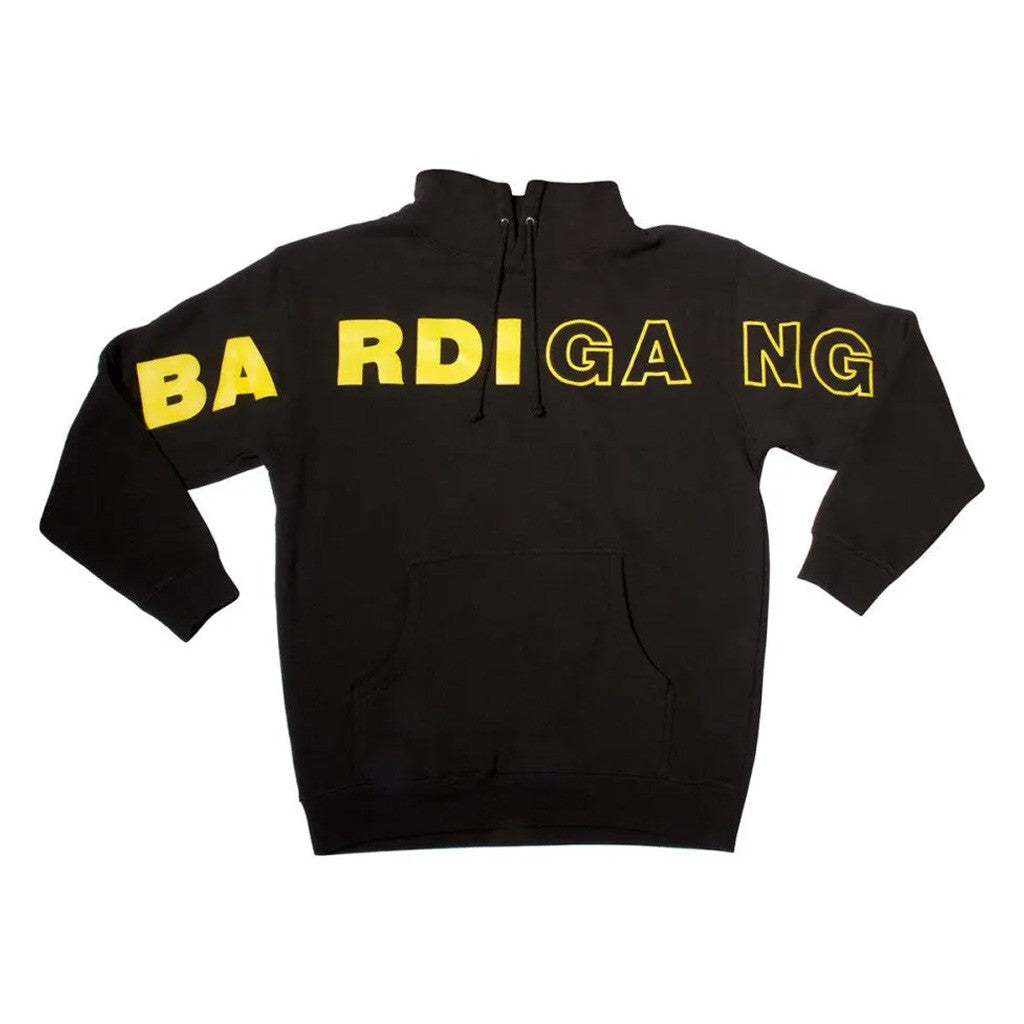 Cardi B Merch Bardi Gang Type Hoodie Gifts For Husband