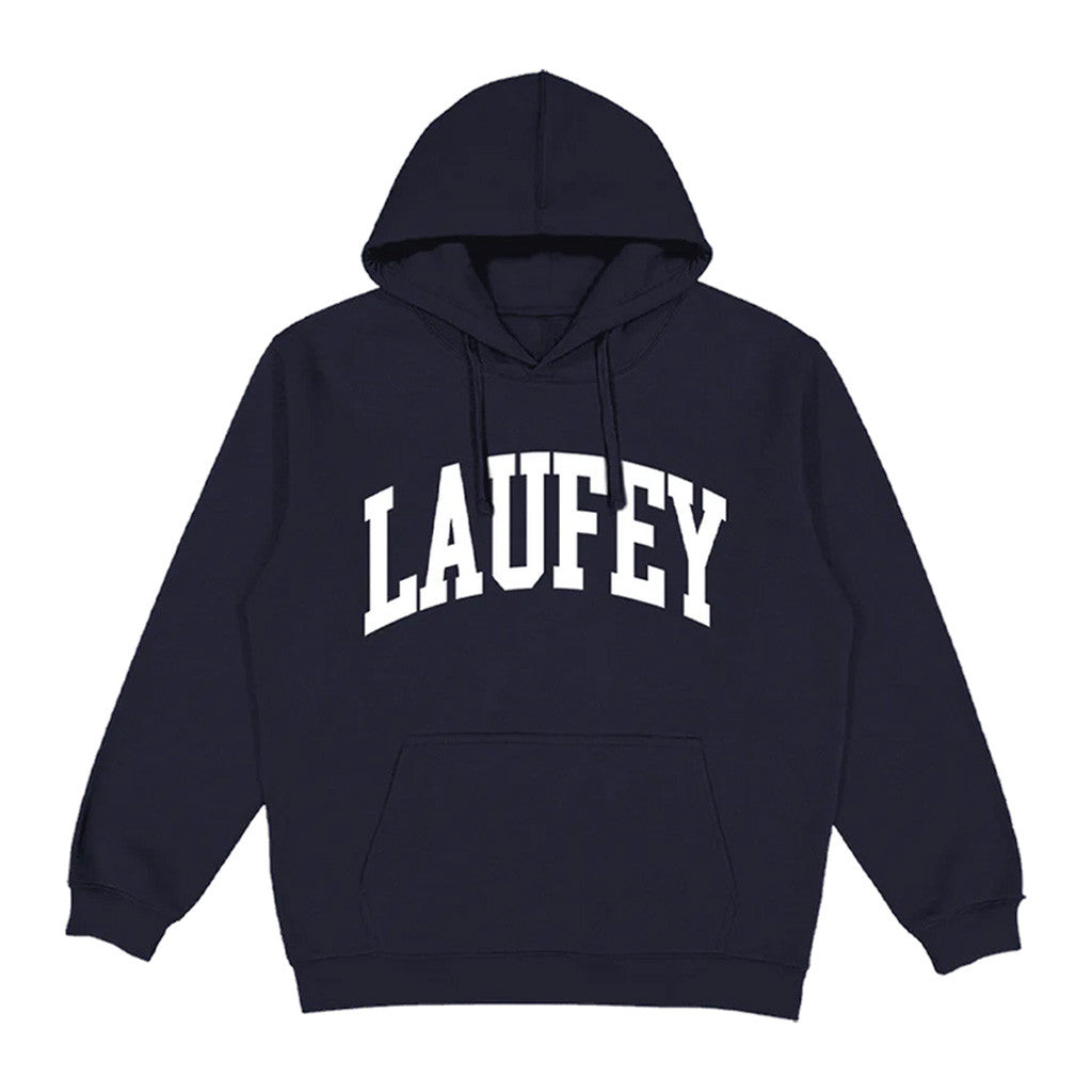 Laufey Merch Collegiate Hoodie Gift Ideas For Friends