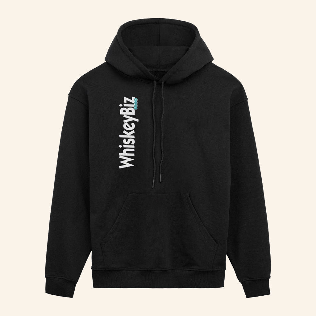 Whiskey Biz Merch WB Hoodie Best Gifts For Boyfriend