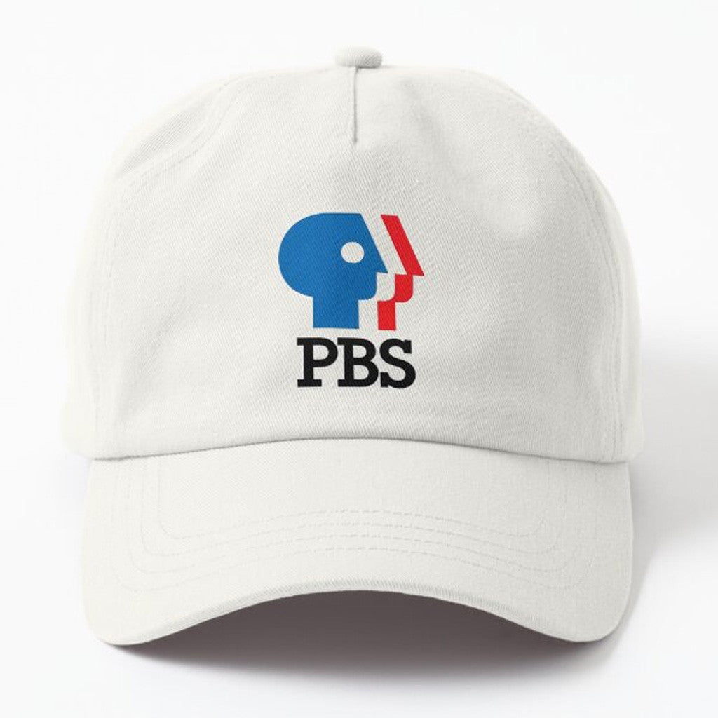 PBS Merch PBS Hat Best Gifts For Friends