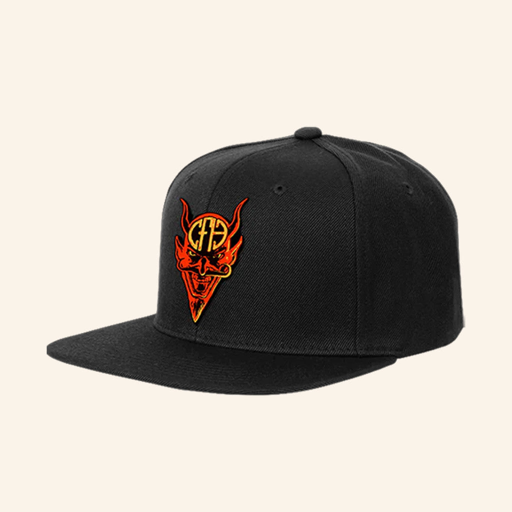 Pantera Merch Branded Hat Snapback Gifts For Husband