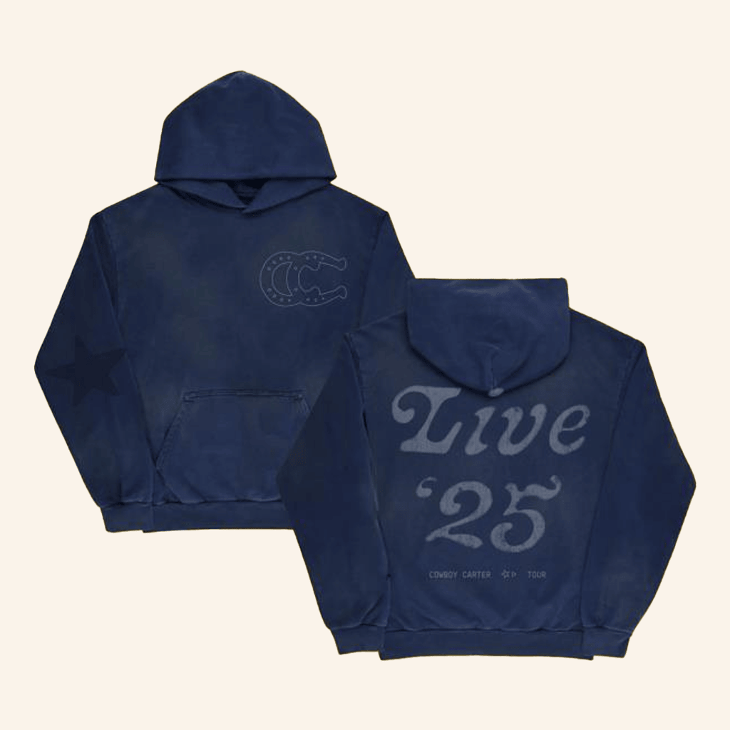 Beyonce Merch 16 Carriages Hoodie Birthday Present For Husband