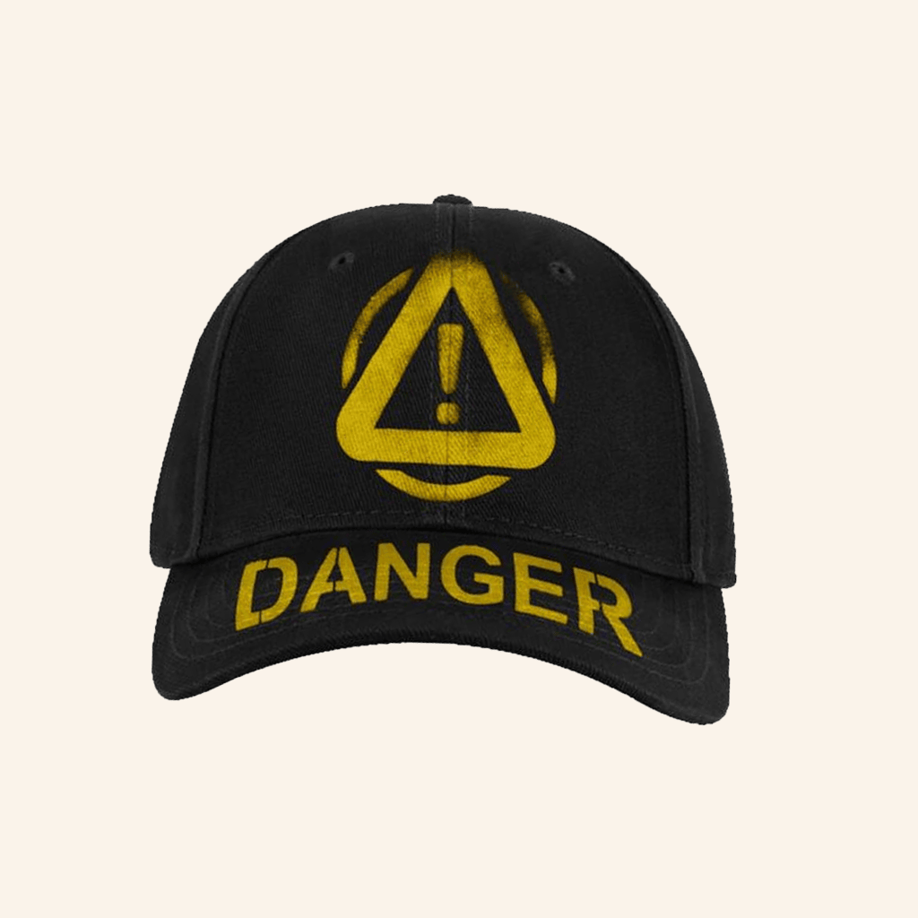 Yeat Official Merch Dangerous Summer Warning Hat Gifts For Friends