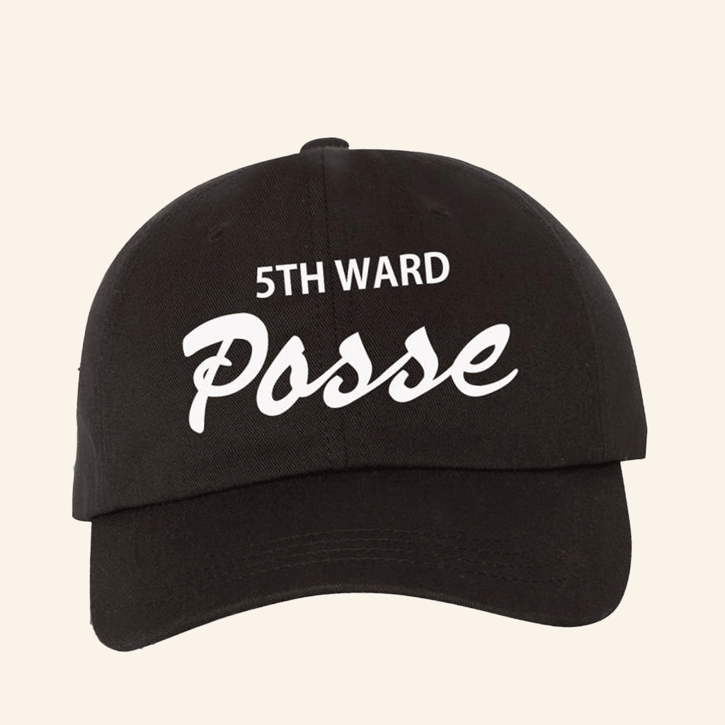 Beyond Human Merch WCBS Hat Unique Birthday Gift For Husband