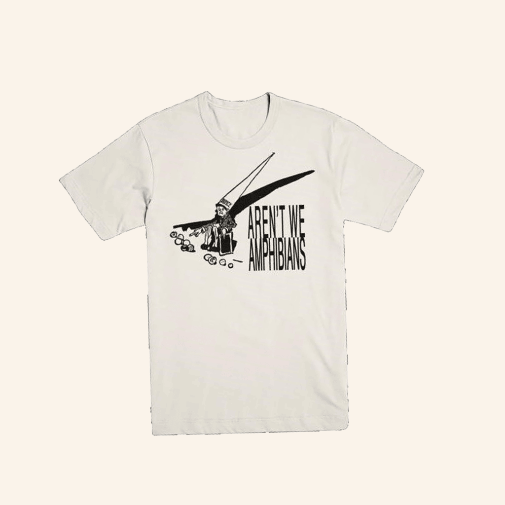PNWK Merch Dunce Hat T-Shirt Gifts For Dudes