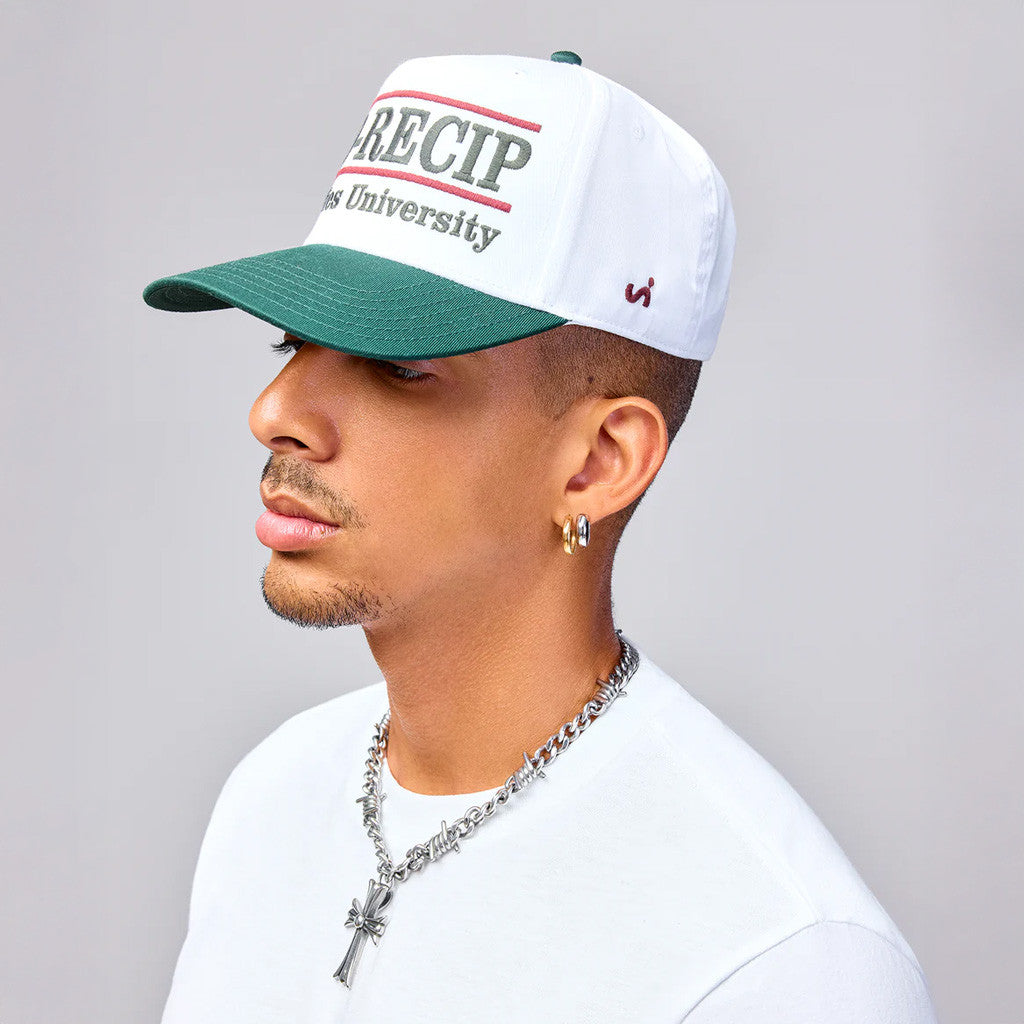 Sniffies Merch No Recip Sniffies University Embroidered Hat Gifts For Dudes