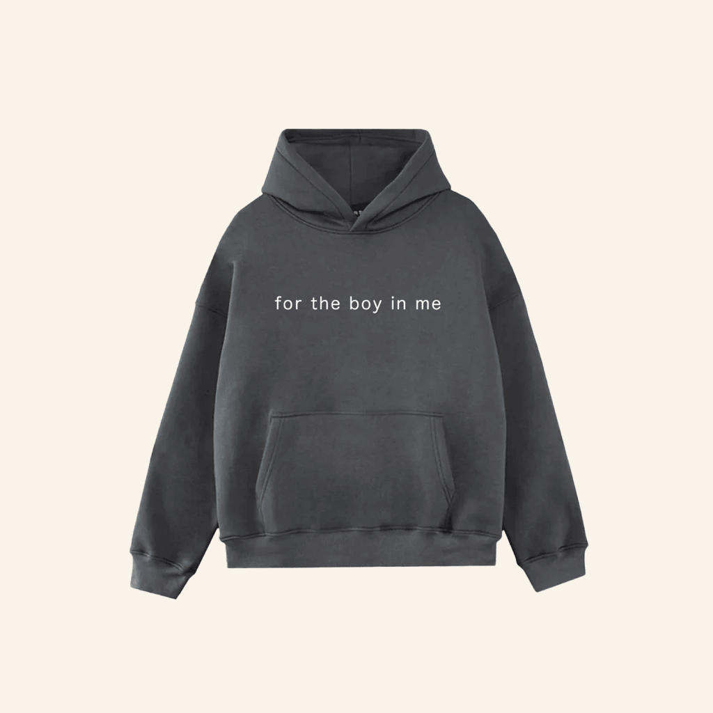 Dylan Sinclair Merch BLBH Tour Hoodie For The Boy In Me Hoodie Gifts For Fans