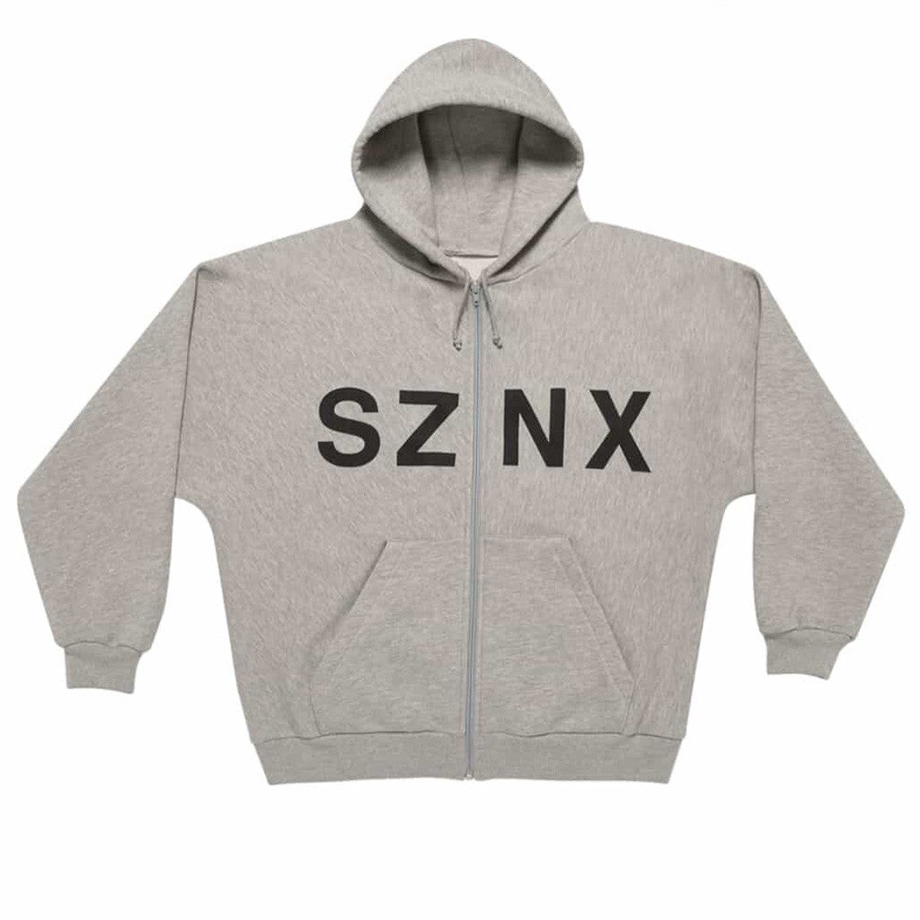 SZNX Hoodie Korea Zip Hoodie Gift Ideas For Husband