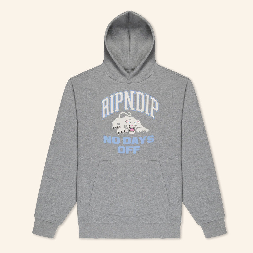 Ripndip Clothing Merch White Panther Hoodie Gifts For Girlfriends