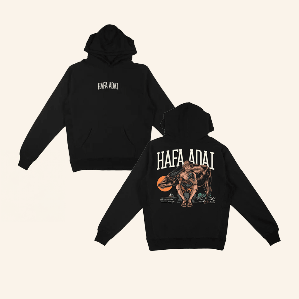 Crowns Guam Merch Hafa Adai Traditions Hoodie Present For Husband