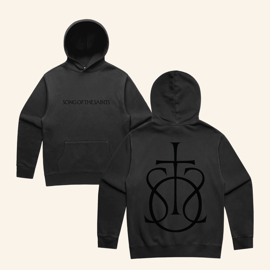 Phil Wickham Merch Sots Hoodie Dad Gifts