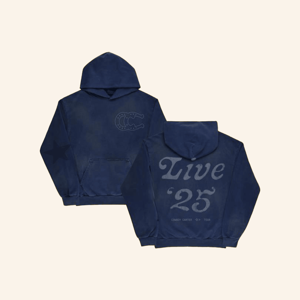 Beyonce Merch 16 Carriages Hoodie Unique Birthday Gift For Husband