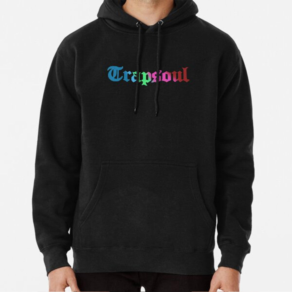 Bryson Tiller Merch Trapsoul Bryson Tiller Classic Hoodie Music Gift Ideas For Guys