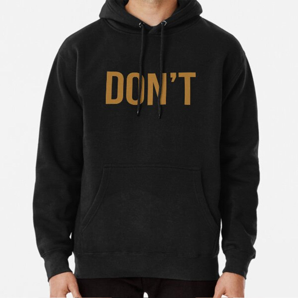 Bryson Tiller Merch Bryson Tiller Don't Trapsoul Rap Hip Hop Hoodie Gifts For Fans