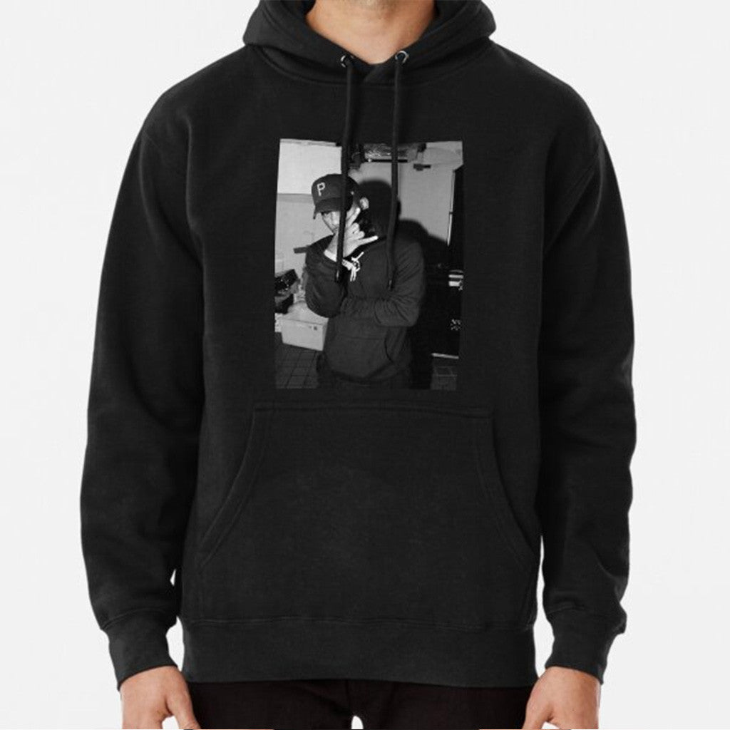Bryson Tiller Merch Best Tiller Item Classic Hoodie Gift Ideas For Music Lovers