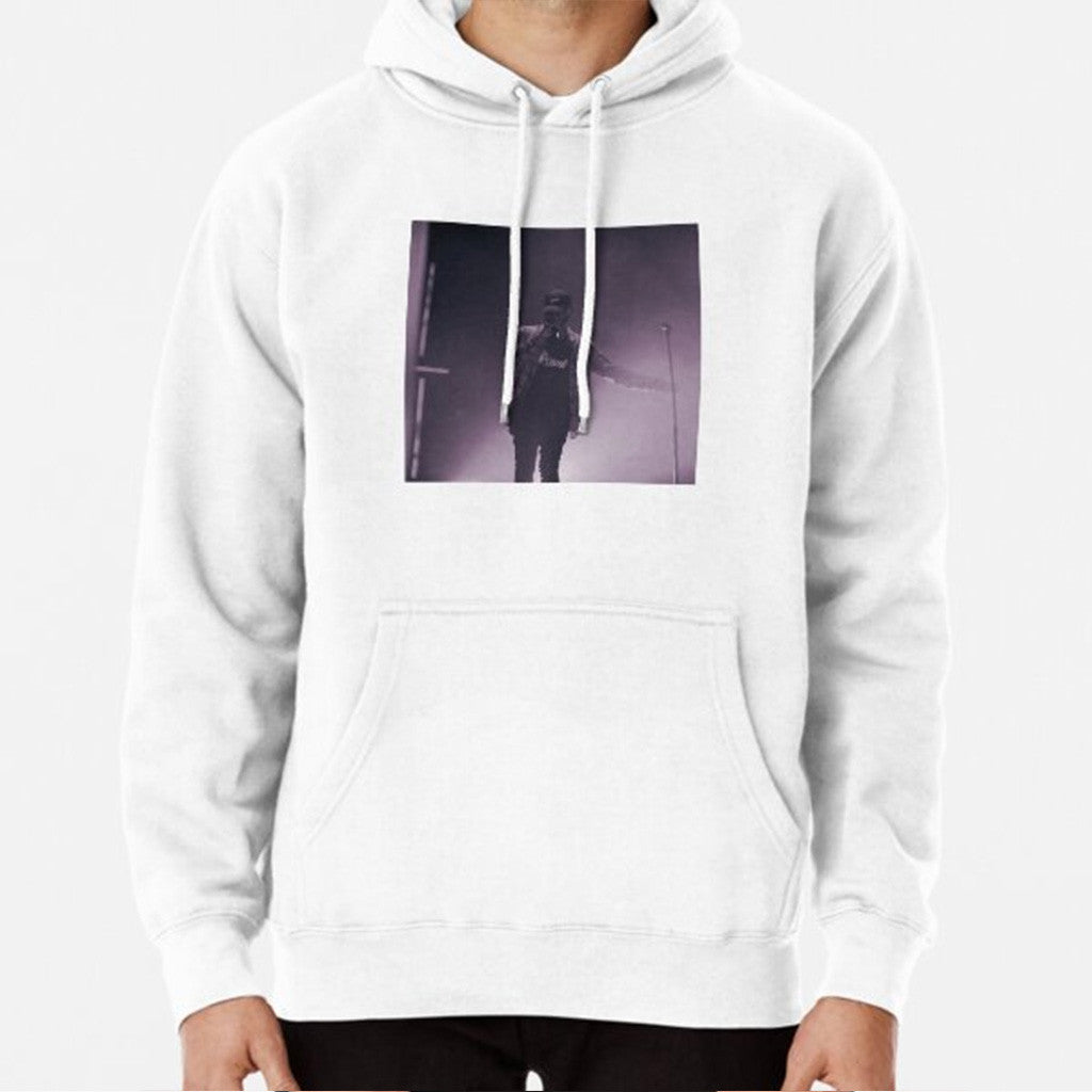 Bryson Tiller Merch Dark Tiller Show Hoodie Gifts For Fans