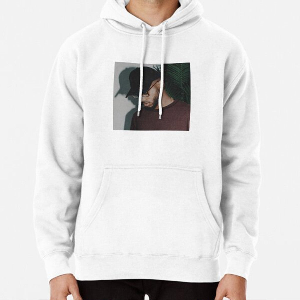Bryson Tiller Merch Best Tiller Style Hoodie Unique Gifts For Music Lovers