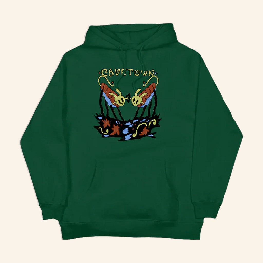 Cavetown Merch Bug Lovin Hoodie Gifts For Girlfriend