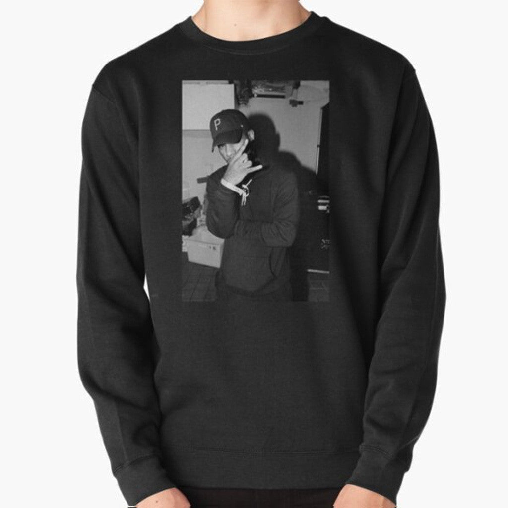 Bryson Tiller Merch Best Tiller Item Classic Sweatshirt Gift Ideas For Music Lovers