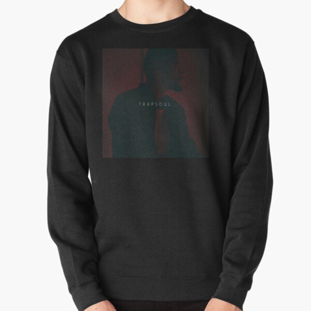 Bryson Tiller Merch Album Tiller Trapsoul Classic Sweatshirt Best Gifts For Music Lovers