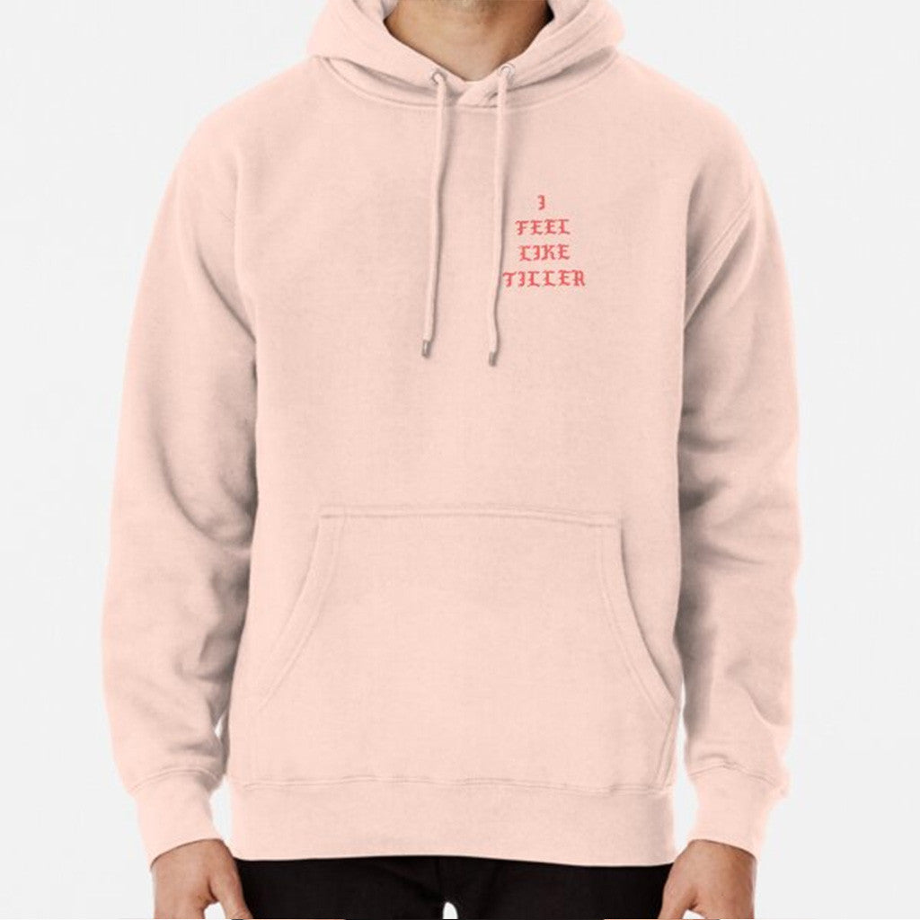 Bryson Tiller Merch The Life Of Tiller Hoodie Gifts For Dudes