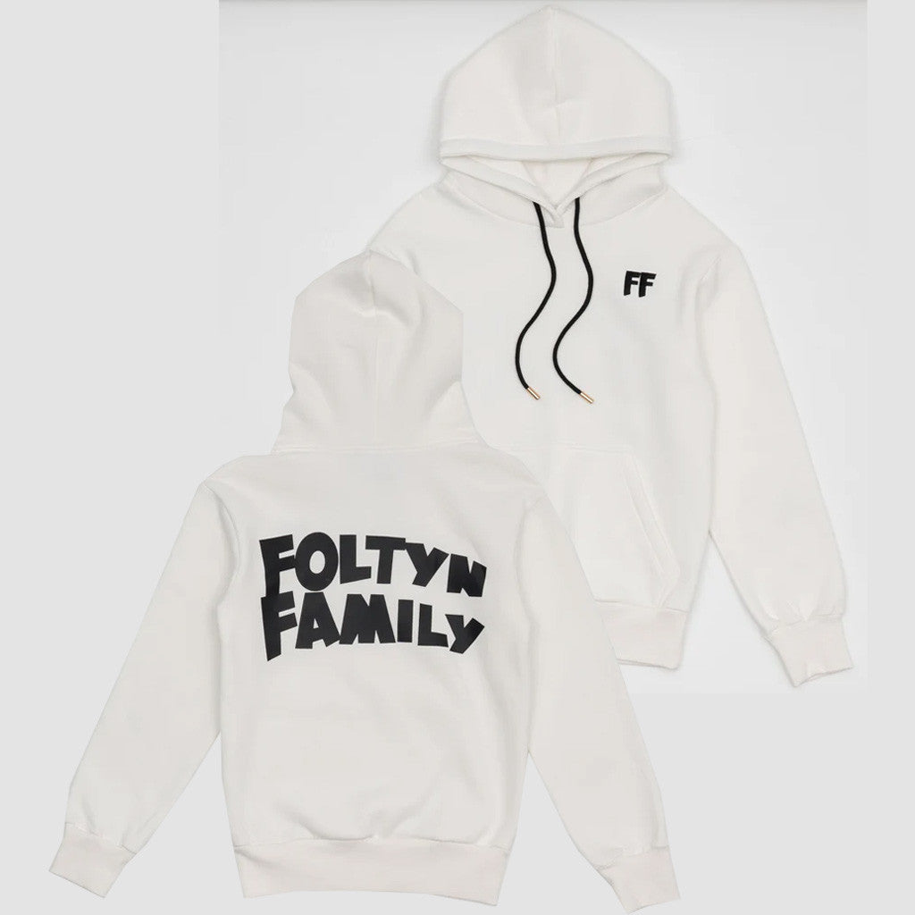 Foltyn Merch Foltyn Family Hoodie Gift Ideas For Husband