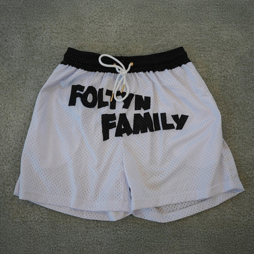 Foltyn Merch Foltyn Family Shorts Gift Ideas For Him