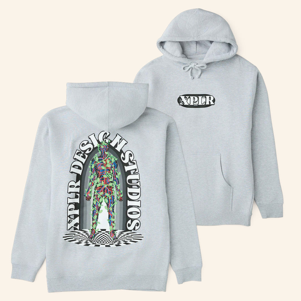 XPLR Merch Vessels Hoodie Presents For Wife