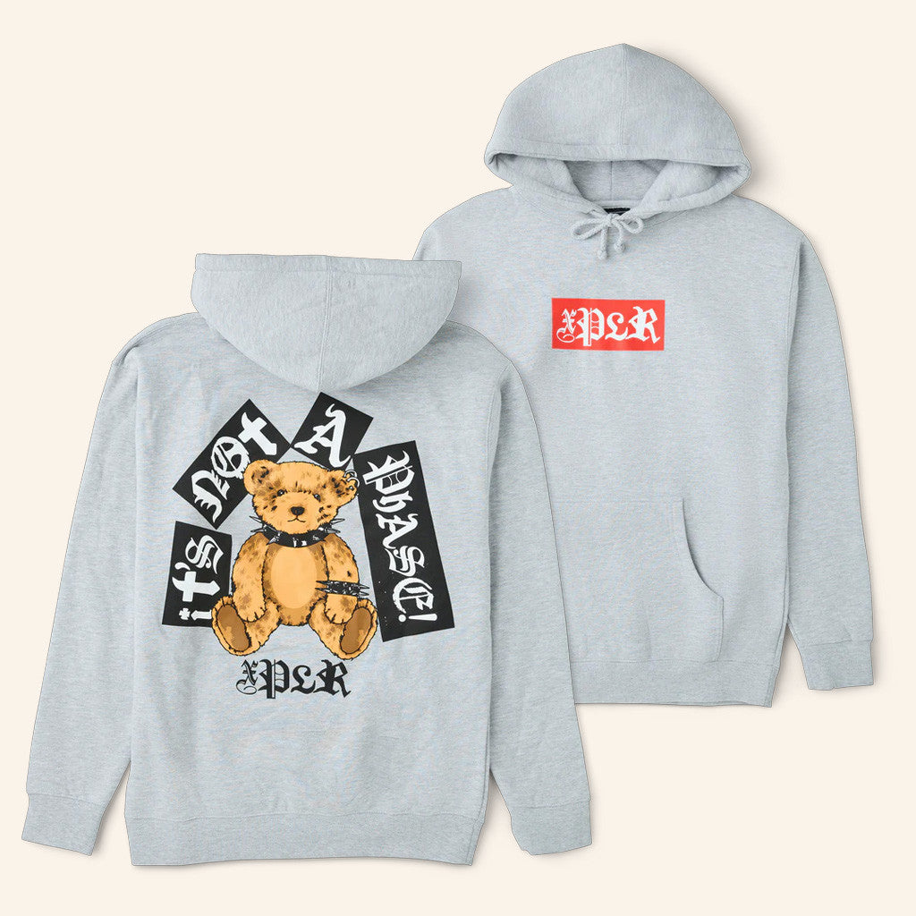 XPLR Merch Not A Phase Hoodie Gifts For Besties
