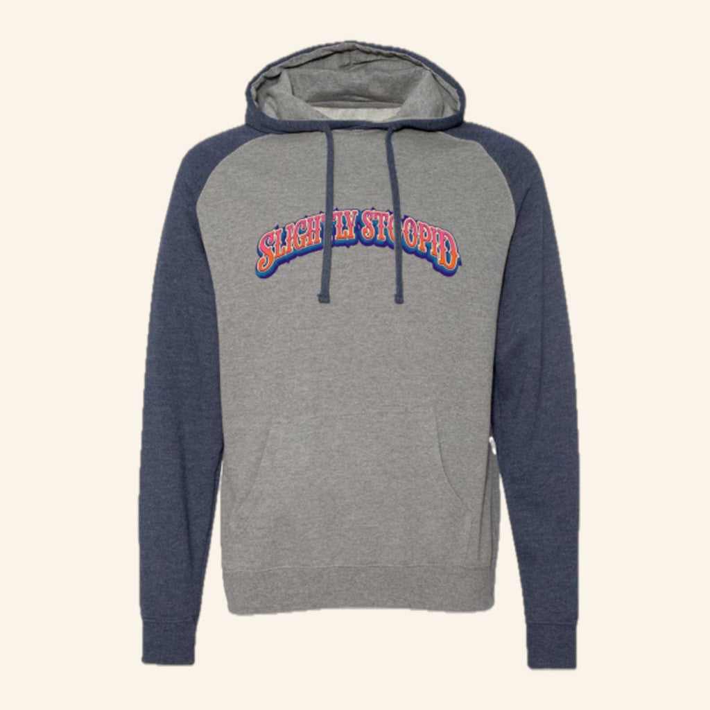 Slightly Stoopid Merch Hoodie Gift Ideas For Dad