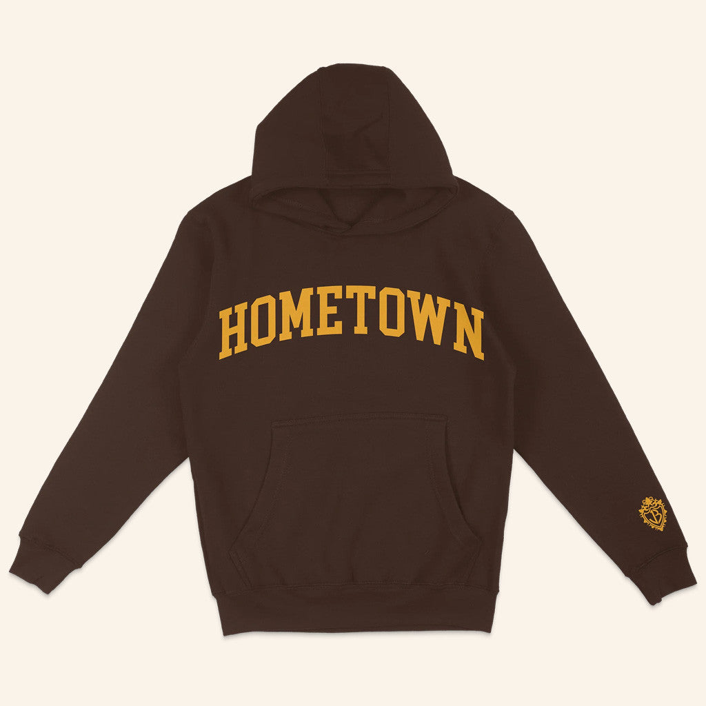 Jonas Brothers Tour Merch Hometown Hoodie Gifts For Husband