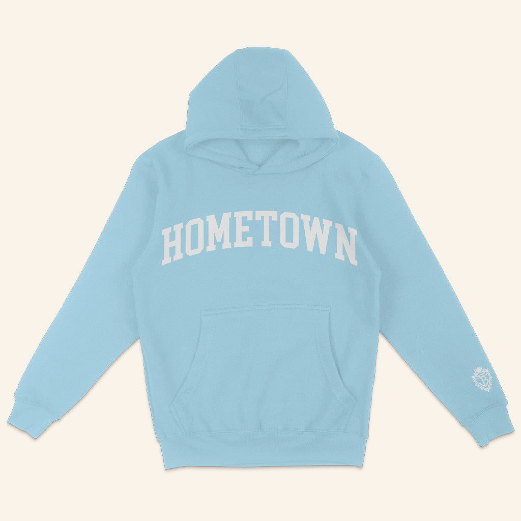 Jonas Brothers Tour Merch Hometown Hoodie Gifts For Music Fans