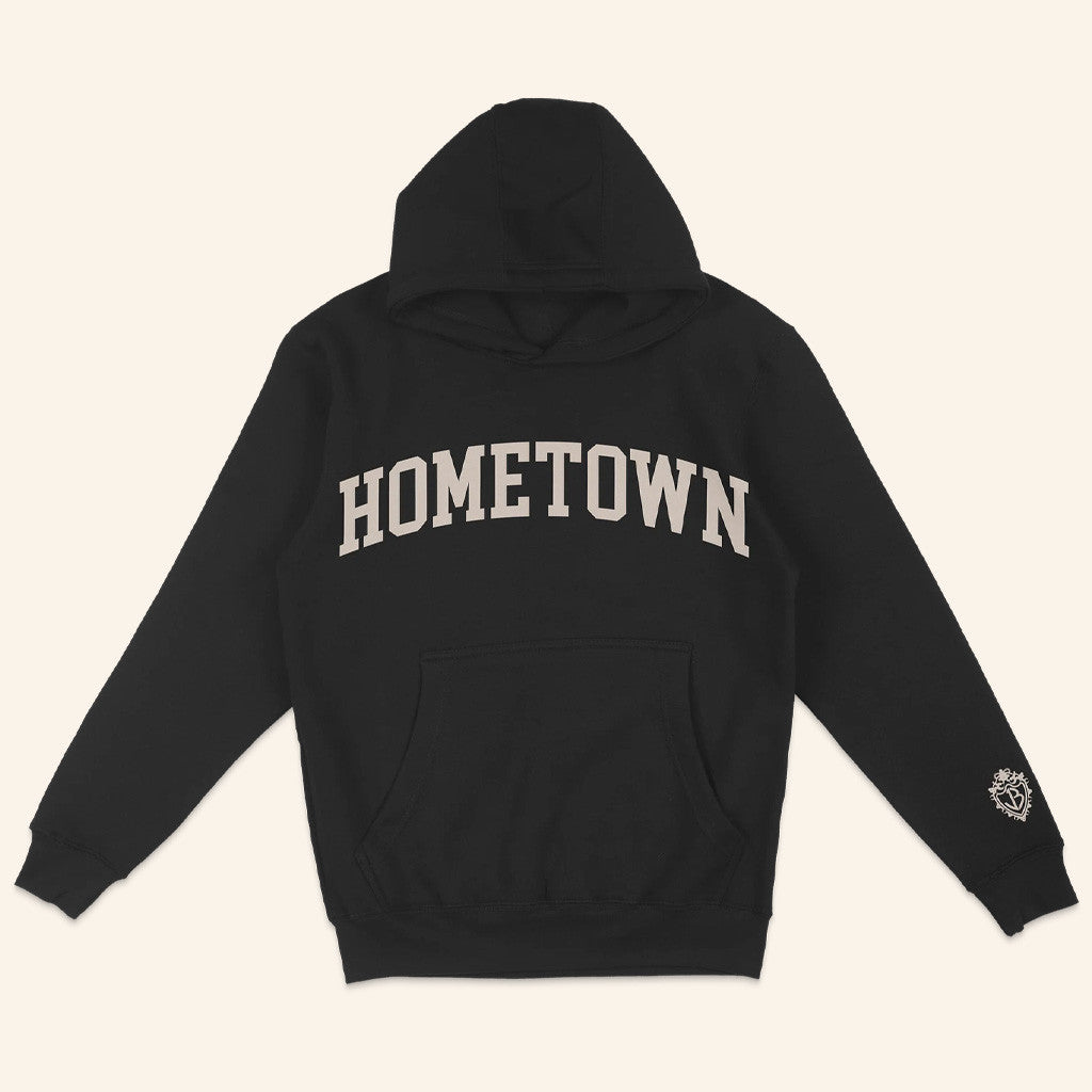 Jonas Brothers Tour Merch Hometown Hoodie Music Related Gifts For Guys
