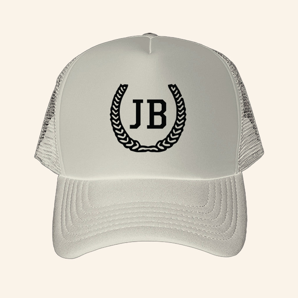 Jonas Brothers Tour Merch Foam Trucker Hat Gift Ideas For Husband