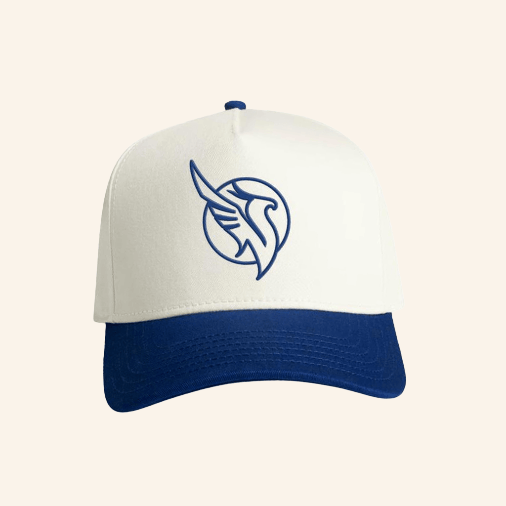 Illenium Merch Embroidered Two Tone Hat Gifts For Dudes