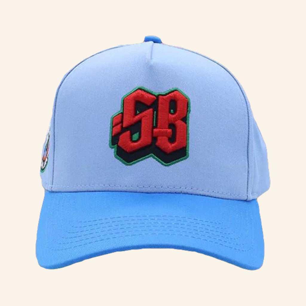 Eladio Carrion Merch Sauce Boyz Fest '23 Hat Embroidered Best Gifts For Husband