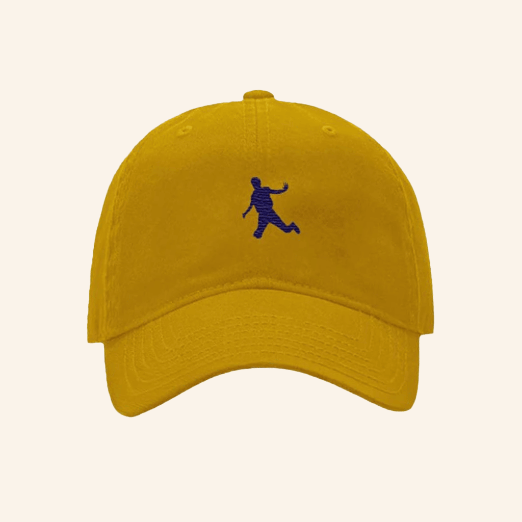 Metro Boomin Merch Futuristic Era Yellow Hat Embroidered Gifts For Dudes