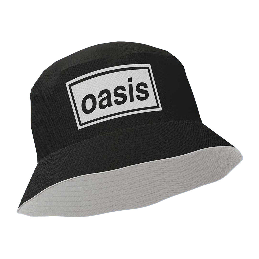 Oasis Bucket Hat Oasis 2025 Hat Gifts For Husband