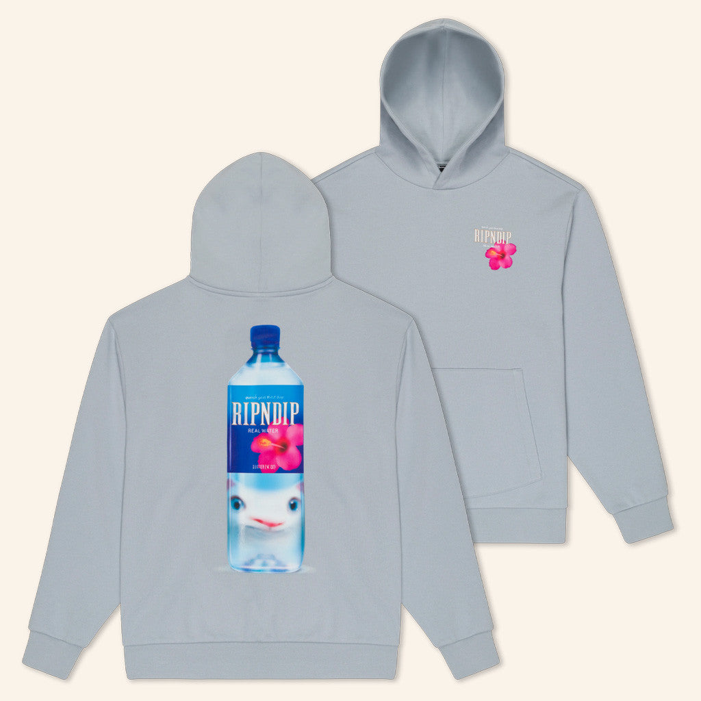 Ripndip Clothing Merch Real Water Hoodie Gifts For Girlfriends